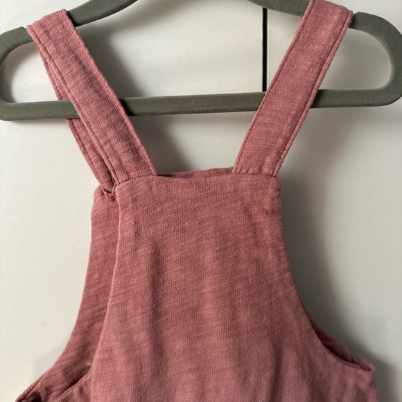 Childhoods Clothing short jumper size 2T in pink - Picture 6 of 9